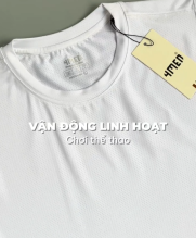 Áo Ba Lỗ In Logo 4MEN Club Sau Lưng Form Regular AT179 Màu Trắng