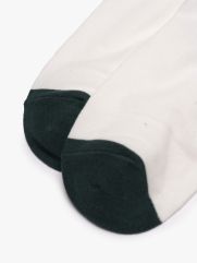 Vớ Nam cổ ngắn phối màu VO136