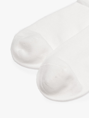 Vớ Nam cổ trung phối màu VO143