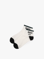 Vớ Nam cổ ngắn phối màu VO134