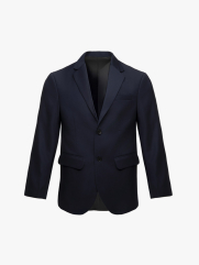 Áo Vest Trơn Form Slimfit AV031 Màu Xanh Đen