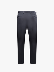 Quần Tây Trơn Form Slimfit QT071 Màu Xanh Đen