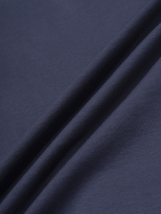 Aó Polo Thêu Logo Ngựa Dưới Lai Form Regular PO182 Màu Xanh Đen