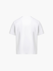 Áo Thun In Đầu Ngựa 4 Màu Form Relax AT184