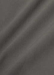 Quần Short Thể Thao 6inch Thêu logo 4m Form Relax QS082 Màu Xám Đậm