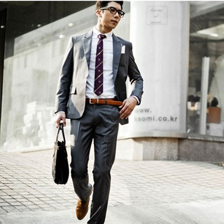 ​3 điều cần lưu ý khi chọn thắt lưng nam