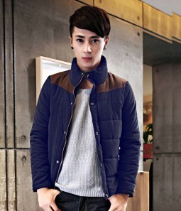 ​4 xu hướng áo khoác nam được ưa chuộng nhất năm 2017