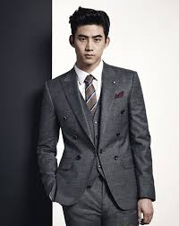 Cách mix đồ công sở cực hay dành nam