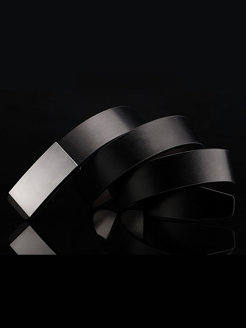 Thắt Lưng Nam Bạc TL261