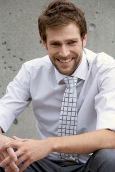 4 phụ kiện không thể thiếu cho các quý ông công sở