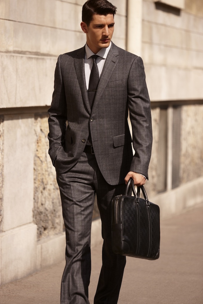  4 phụ kiện thời trang nam không thể thiếu cho các quý ông công sở