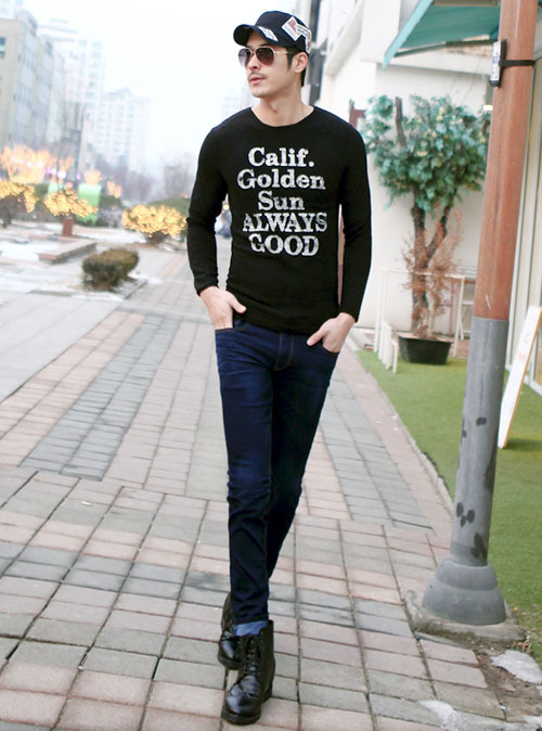 Bí quyết chọn quần jean nam dành cho phái mạnh