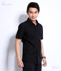 3 tông màu thần thánh của áo sơ mi nam