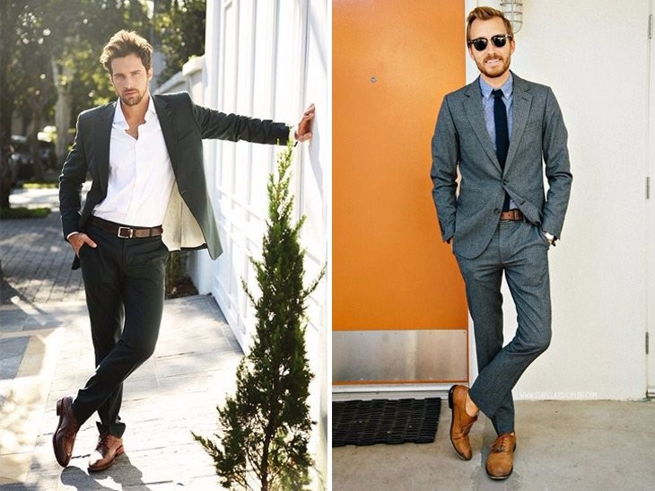 4 món đồ thời trang nam khiến phái đẹp phải chú ý