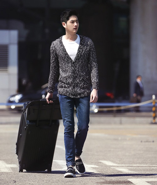 4 món đồ thời trang thu đông 2017 không thể thiếu với các bạn nam