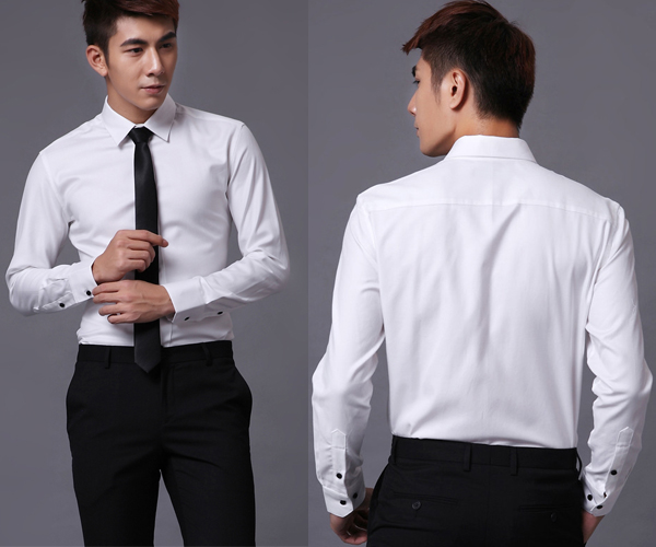 Cách phối đồ đi dự tiệc đám cưới dành cho nam