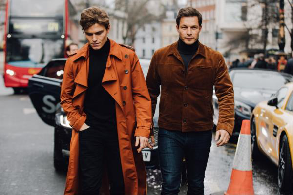 BST thời trang nam street style 2017 cực độc