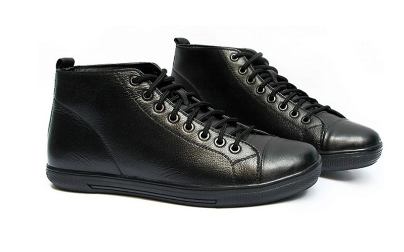 Cách tăng tuổi thọ giày da nam cực chuẩn