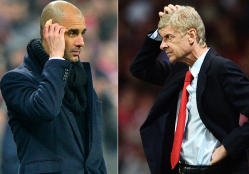 Học cách diện đồ thời trang của những huấn luyện viên giải ngoại hạng Anh