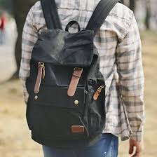 Những mẫu balo đẹp nhất 2017 dành cho nam giới