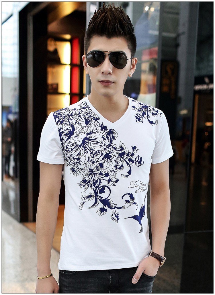 4 họa tiết được dự đoán thống trị xu hướng thời trang nam 2017