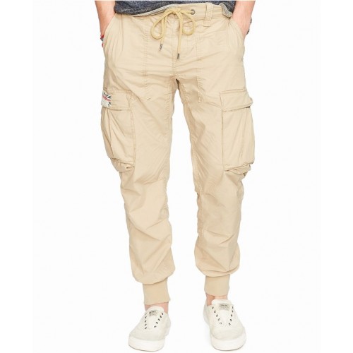 Cách chọn quần túi hộp nam thanh lịch