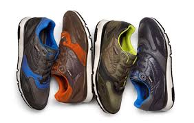 Khám phá giày nam biết thở của GEOX