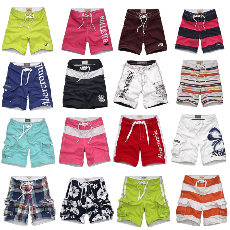 3 thương hiệu quần bơi nam đi biển nổi tiếng TPHCM