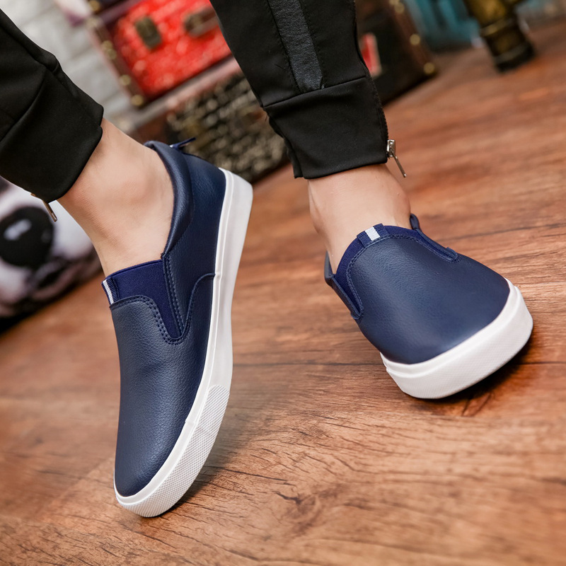 3 xu hướng giày nam sẽ thống trị xuân hè 2017