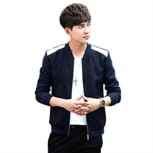  Áo khoác bóng chày - phong cách năng động ngày hè