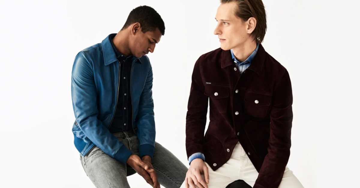 Học cách phối đồ nam theo phong cách cổ điển và tươi tắn