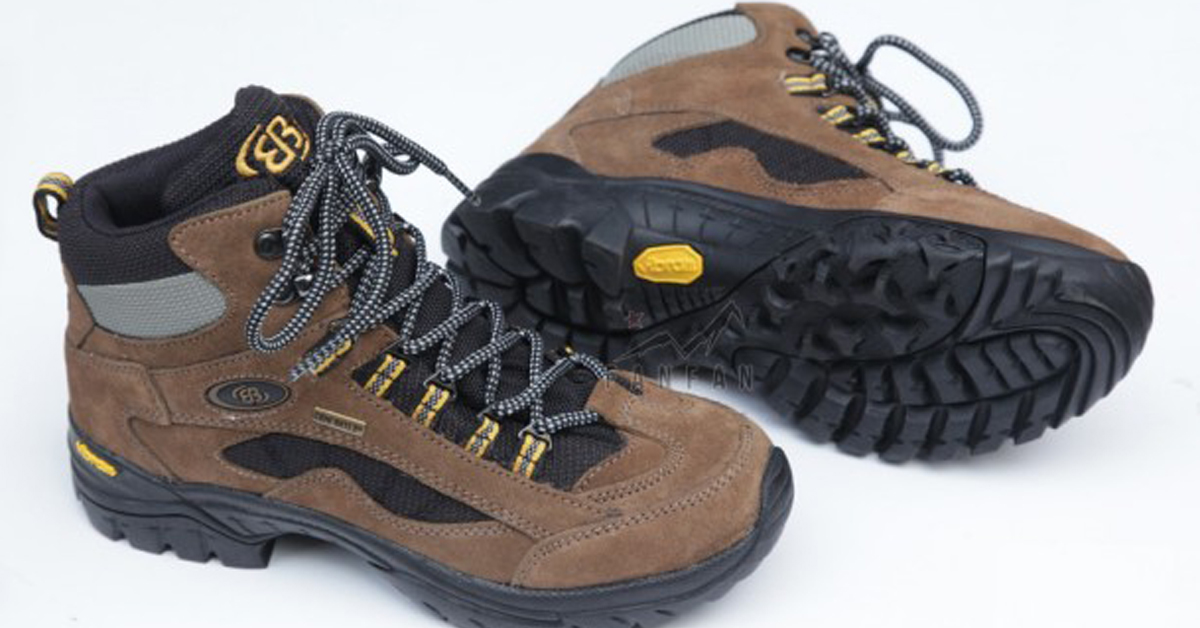  Những giày nam dành cho dân đi bộ du lịch