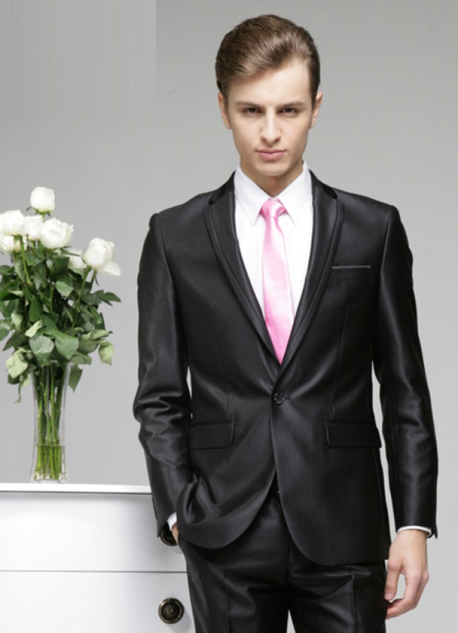 4 loại áo vest tôn giúp chú rể tôn dáng