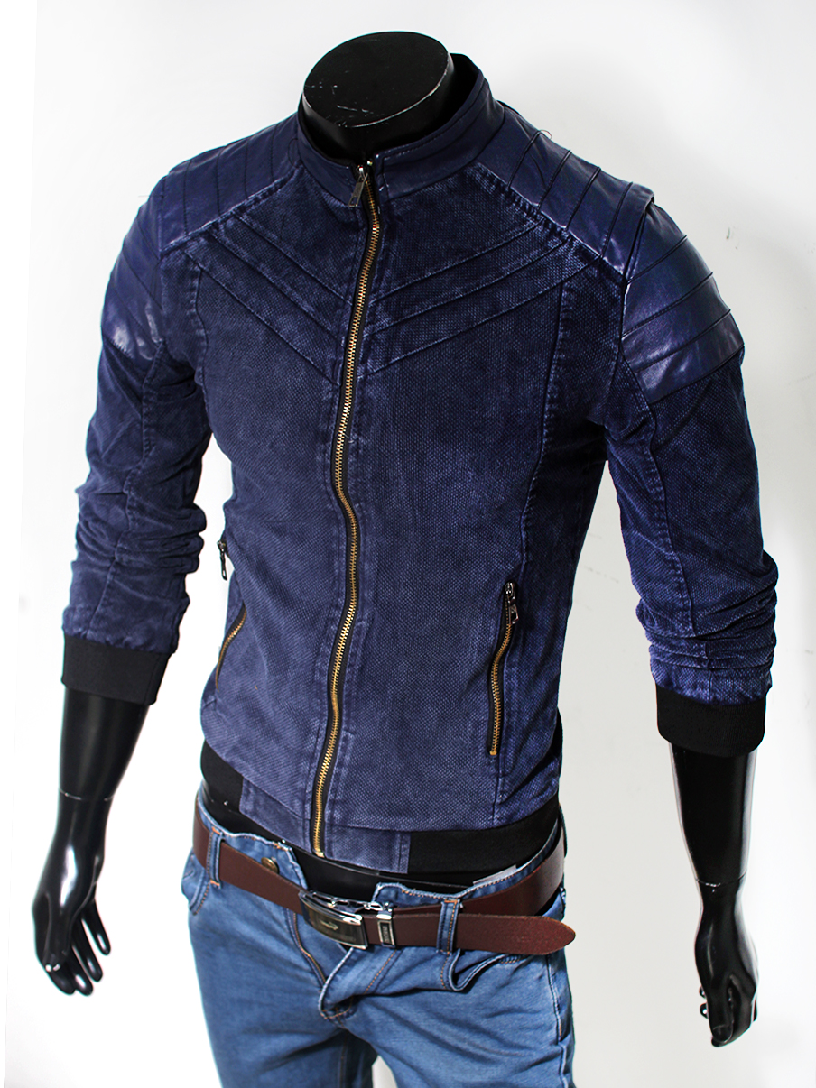 Mua áo khoác nam ở đâu đẹp tại TPHCM?