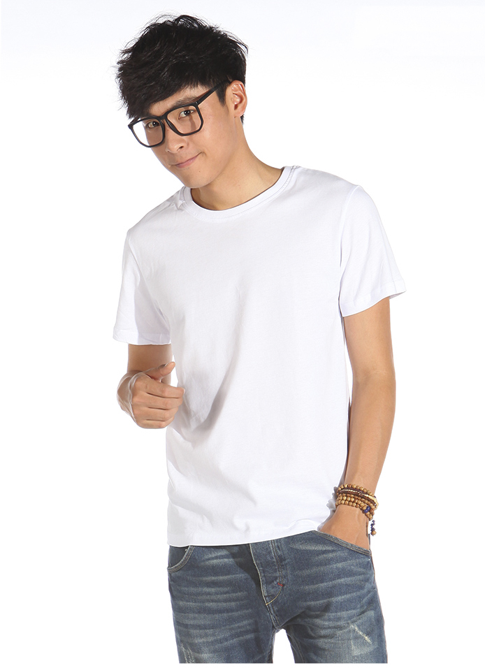 Mua áo thun nam ở đâu đẹp tại TPHCM?