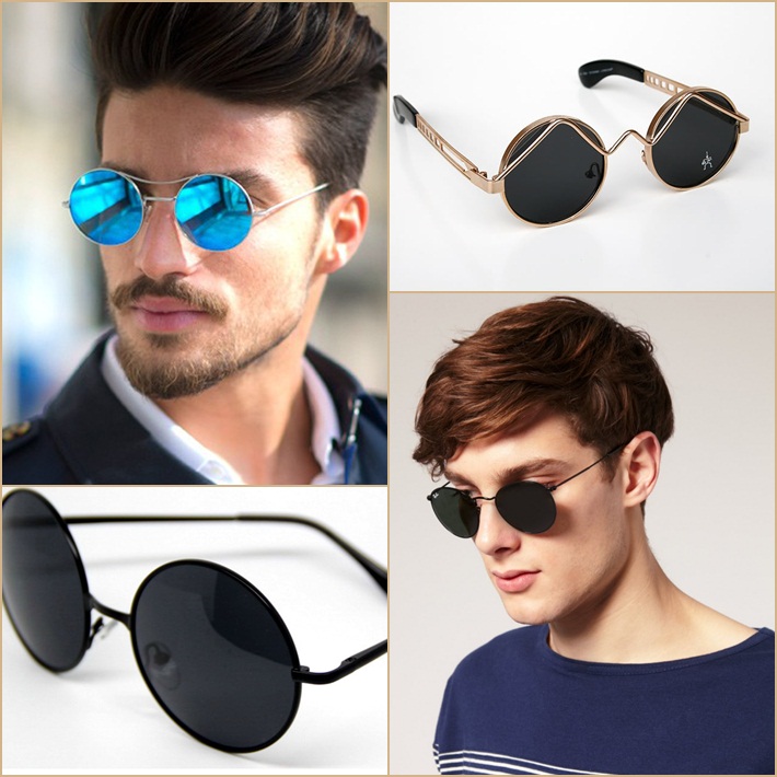 Mua mắt kính nam cao cấp ở đâu tốt, sang chảnh tại TPHCM