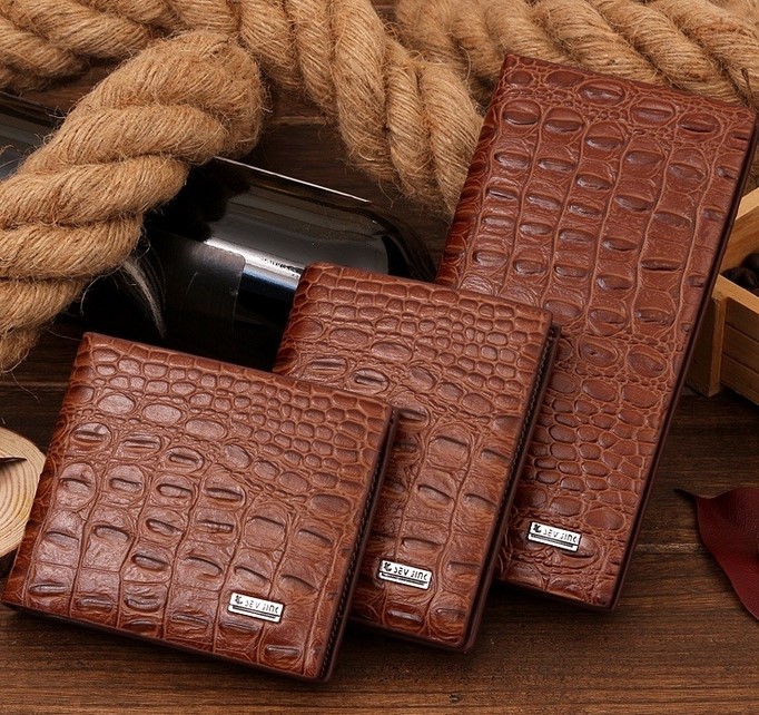 Chọn ví da nam như thế nào đẹp, tốt, đúng chuẩn?