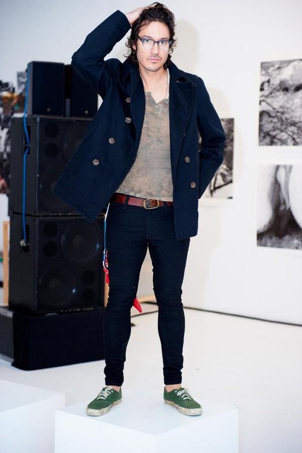 Cách chọn quần jean đẹp cho nam thấp