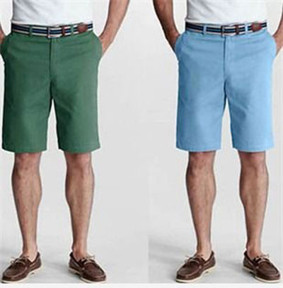 Giới thiệu những mẫu quần short nam đẹp nhất hiện nay