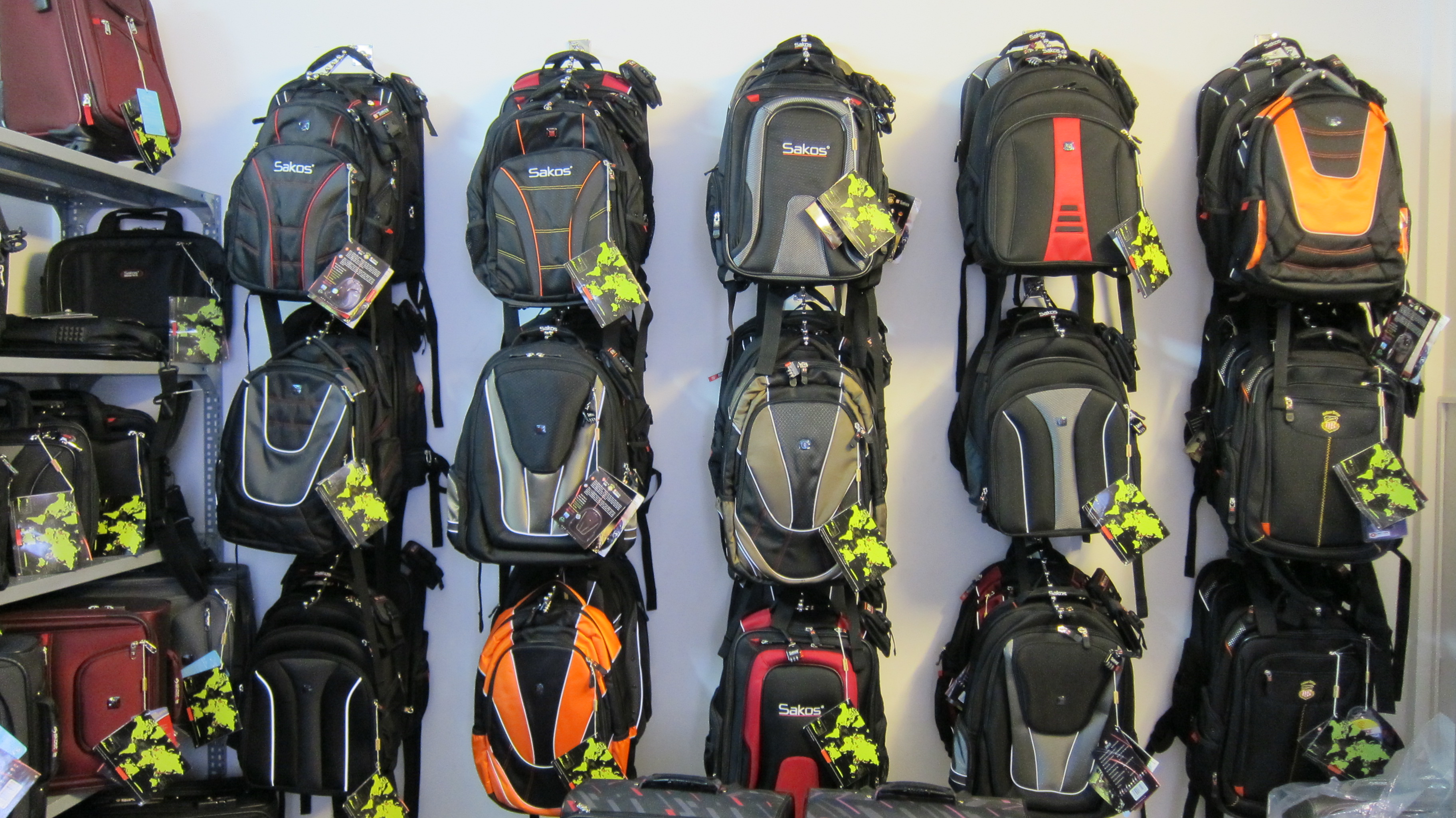 Những mẫu balo nam đẹp nhất hiện nay