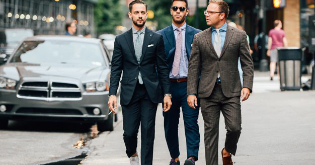 Bí quyết chọn quần cho người chân vòng kiềng