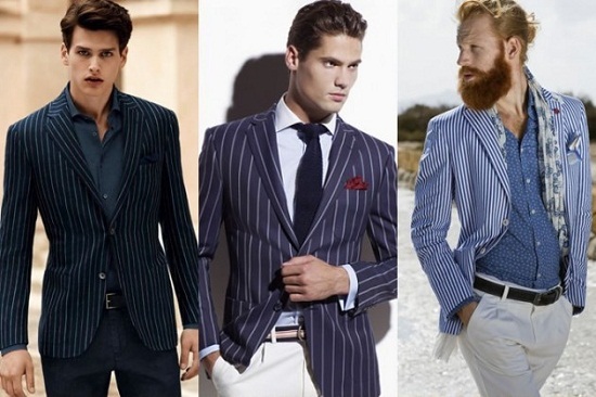 Mẹo phối đồ cùng vest nam vạn người mê