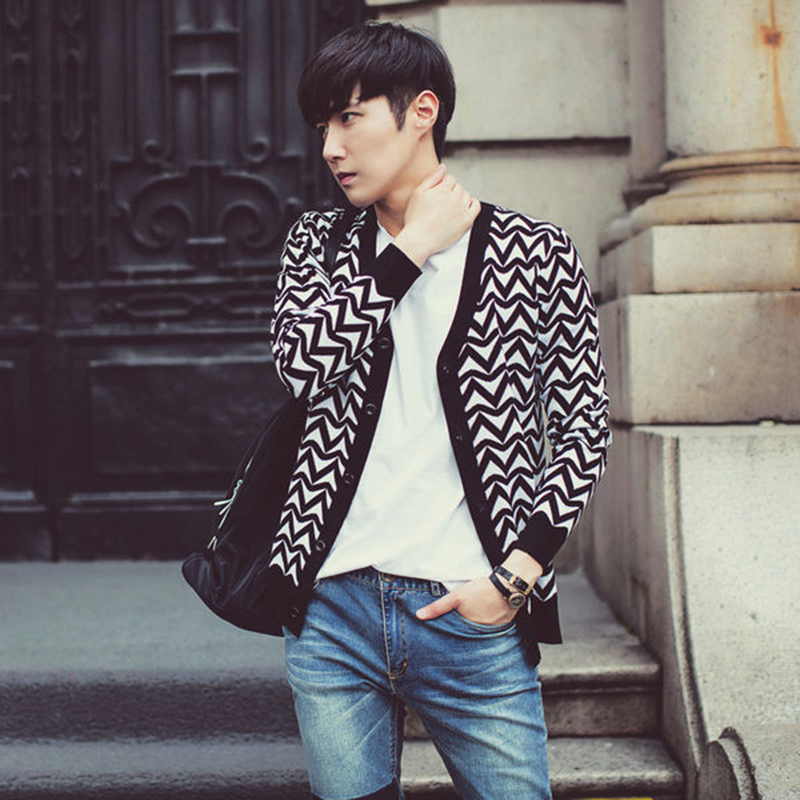 Cách phối đồ nam phù hợp mùa thu - đông Việt Nam