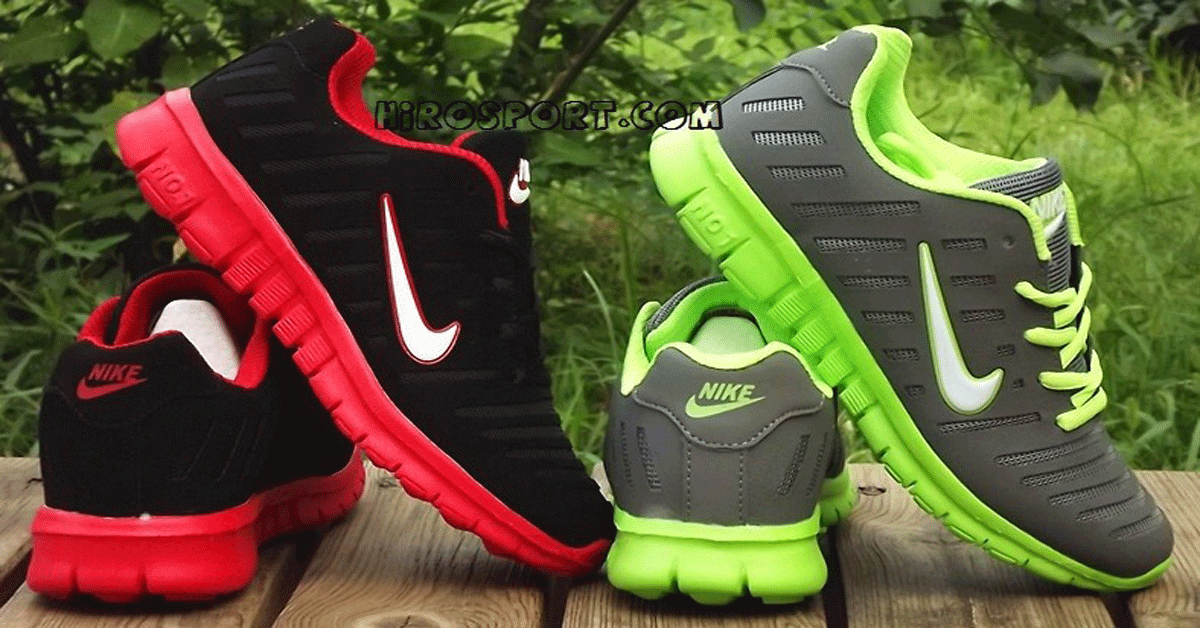 Top 5 mẫu giày thể thao nam chuyên dụng cho các gymer