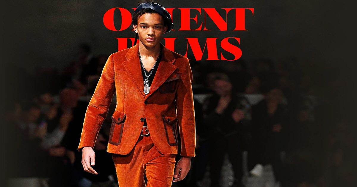 Xu hướng sắc màu thời trang thu đông 2017