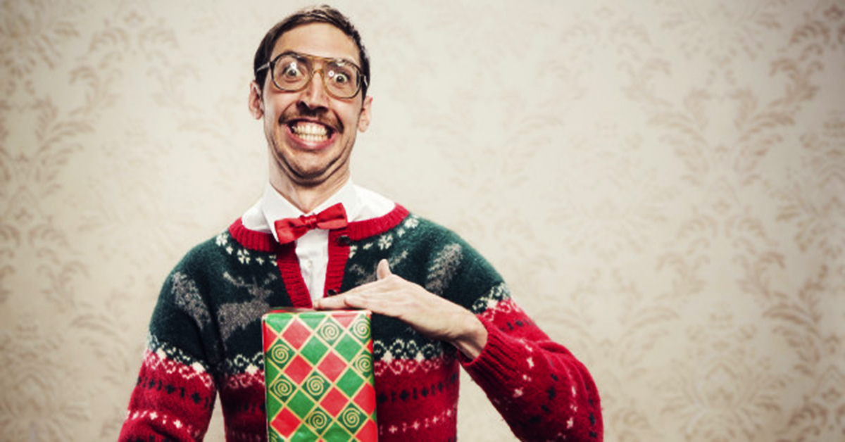 Mặc gì mùa Noel này?