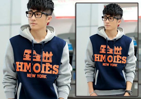 Lựa chọn màu sắc áo khoác nam như thế nào để may mắn cả năm?