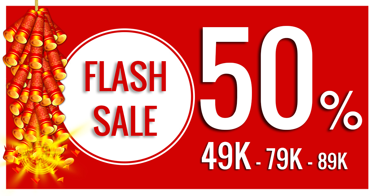 “VUI ĐÓN TẾT, HẾT ÂU LO” CÙNG 4MEN