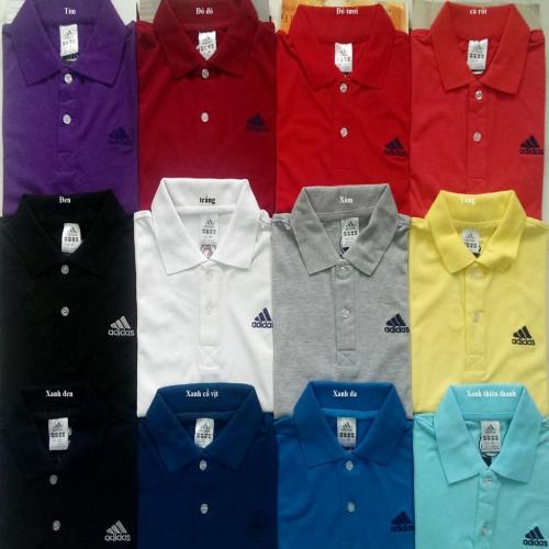 Mua áo thun nam giá bao nhiêu thì hợp lý?