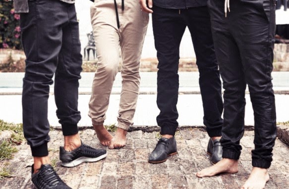 Mua quần jogger nam giá bao nhiêu thì hợp lý?